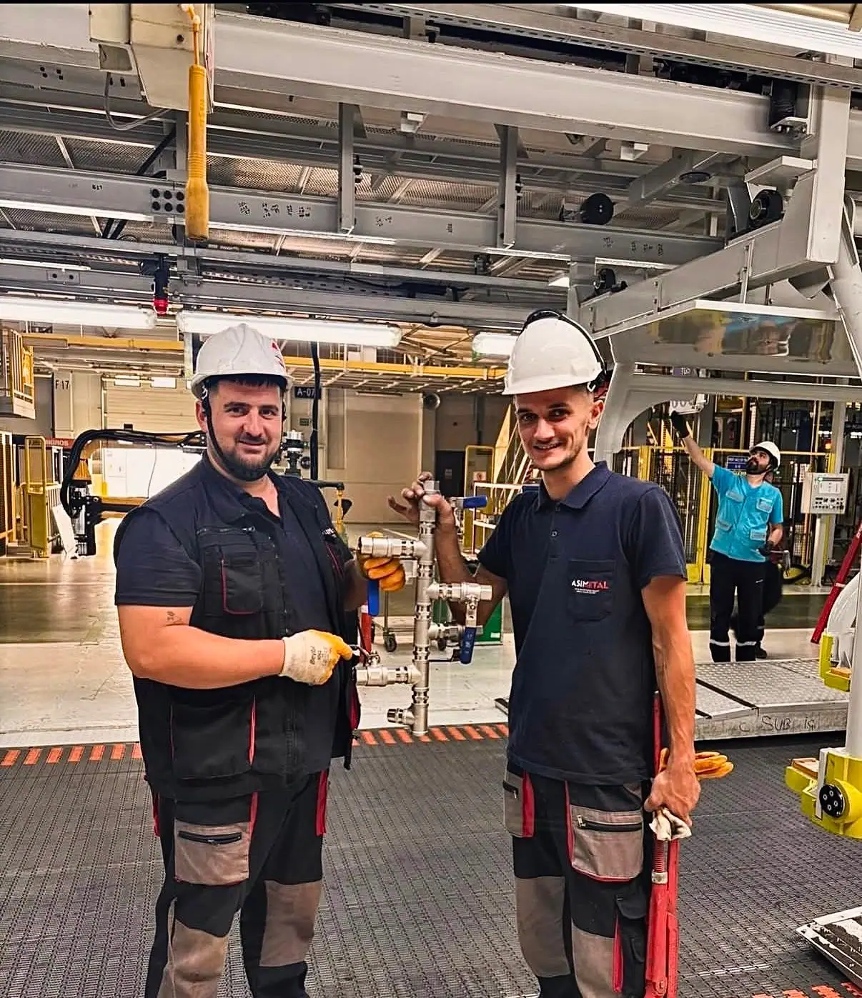 Hyundai RTO Destek Platformu